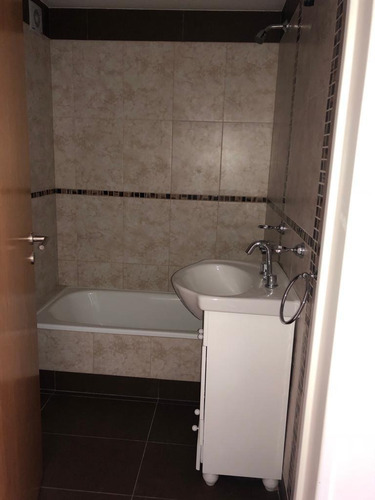 Departamento Monoambiente En Venta - 1 Baño - 38mts2 - Morón