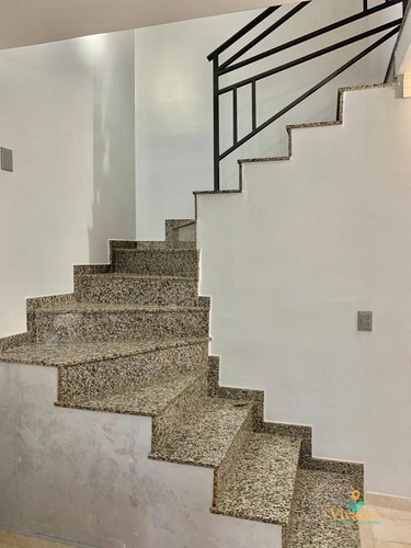 Imagem 27 de 30 de Sobrado À Venda, 112 M² Por R$ 478.000,00 - Cidade Patriarca - São Paulo/sp - So0996
