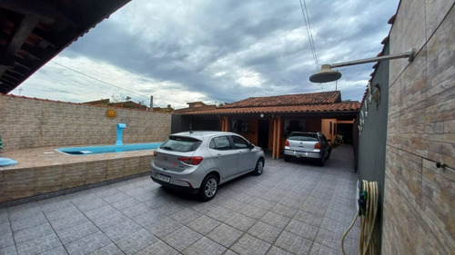 Imagem 20 de 21 de Casa Venda Caraguatatuba - Sp - Porto Novo - 9801