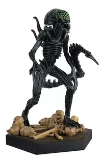 Alien Vs Predator Avp Grid Xenomorph 1:16 Original 1magnus