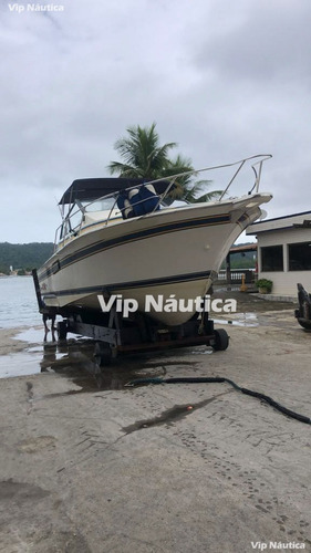 Mares 30 | Diesel | 2 X Mercedes 250 Hp | Oportunidade