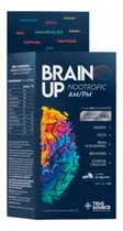 Comprar Nootrópico Brain Up Amu002Fpm 60 Tabletes True Source Sem Sabor