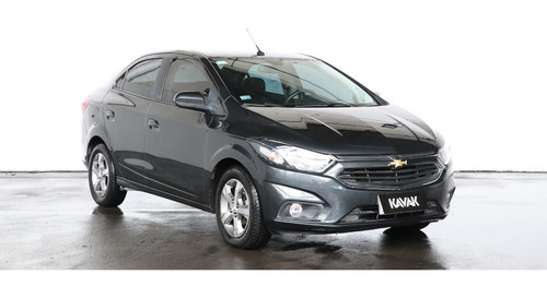 Chevrolet Prisma 1.4 Ltz At 98cv - 111996 - C