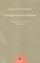 Comprar Paisajes En Movimiento - Paisajes