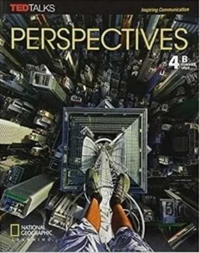 American Perspectives 4b Pack + Online Activities