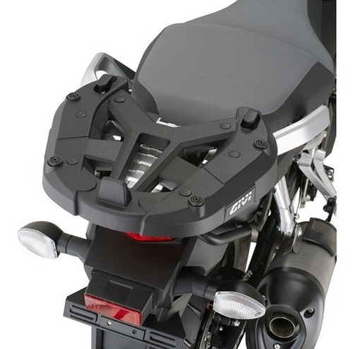 Suporte Bau Tras Givi Suzuki Dl 650 V-strom 2017/18- Sr3112