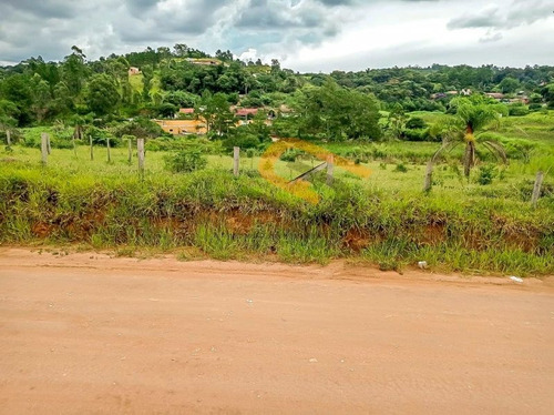 Imagem 8 de 10 de Terreno A Venda No Bairro Estância San Remo - Atibaia, Sp - 303