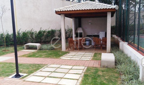 Imagem 13 de 15 de Apartamento À Venda Em Vila Industrial - Ap009046