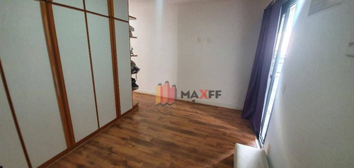 Imagem 18 de 20 de Lindo Apartamento No Recreio - Ap0514
