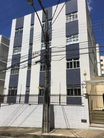 Imagem 1 de 13 de Apartamento - Bom Pastor - Ref: 33653 - L-18516