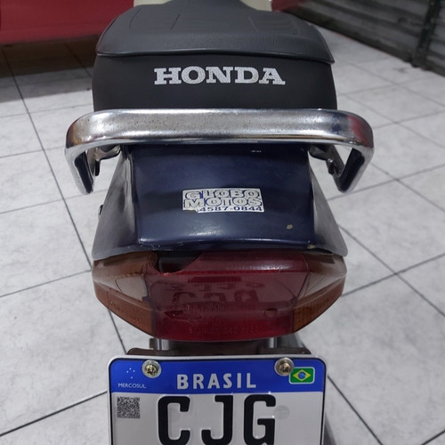 Imagem 7 de 7 de Honda Drean 100