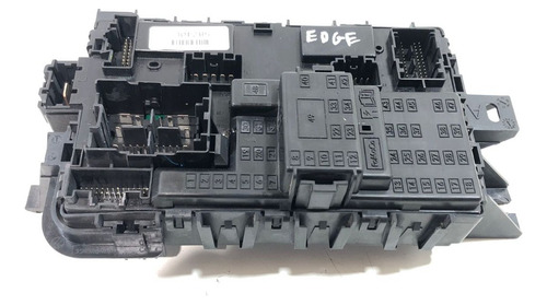 Modulo Bcm Ford Edge 3.5 V6 2013 Ec3t14b476ba Original C302 (Usado)