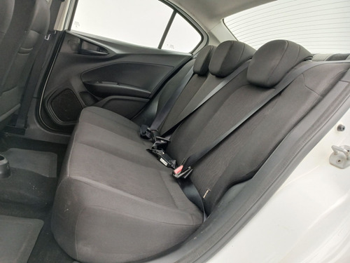 Fiat Cronos 1.3 FIREFLY FLEX DRIVE MANUAL