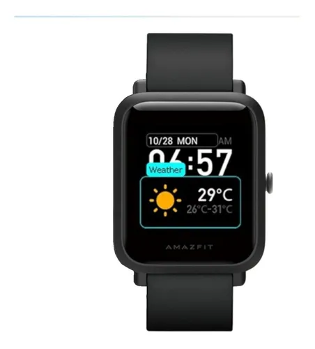 Smartwatch Amazfit Bip S Lite 8 Modos Deportivos 5 Atm Env o gratis