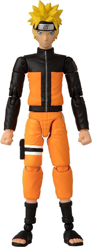 Anime Heroes Naruto Shippuden - Naruto Uzumaki