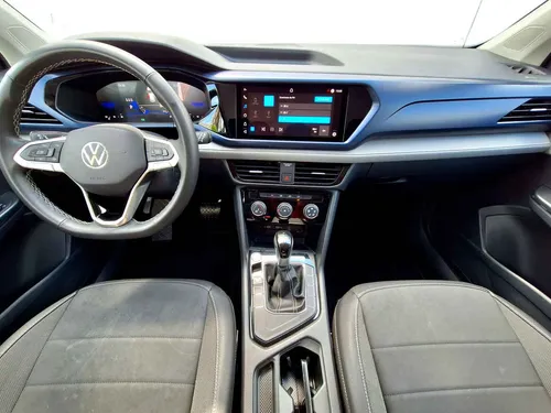 Volkswagen Taos 1.4 Tsi Comfortline At