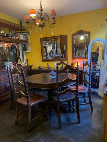 Casa Parque Miramar 4 Dormitorios, 3 Baños, Suitte Con Yacuzzi, Estar Con Parrillero, Cochera 2 Autos.