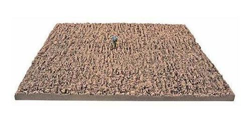 Walthers, Inc. Campo Arado, 8-5 / 8 X 7-7 / 8  22 X 20cm