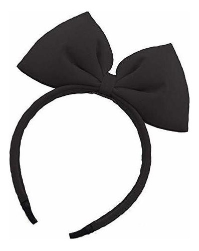 Diademas - Bow Headband Bowknot Halloween Christmas Hair Ba