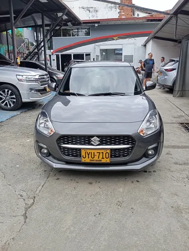 Suzuki Swift Hibrido 2022 Japones. Unico Dueño