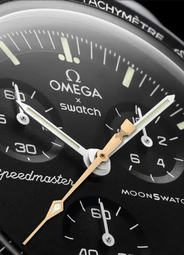 Gold swatch online