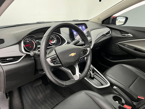Chevrolet Onix Hatch Premier Ii 1.0 Turbo Aut. 2024