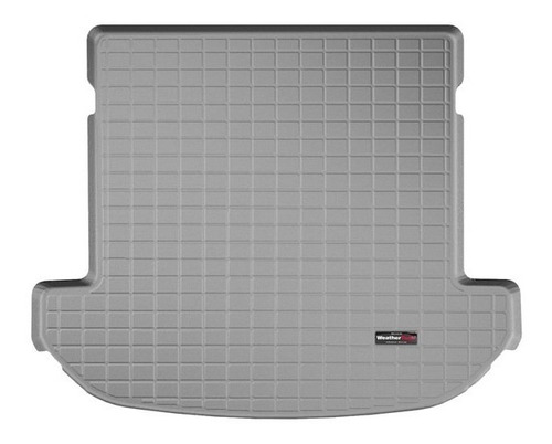 Tapete Uso Rudo Weathertech Kia Sorento 2016-2019 - Cajuela