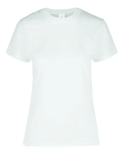 Playeras blancas online mayoreo