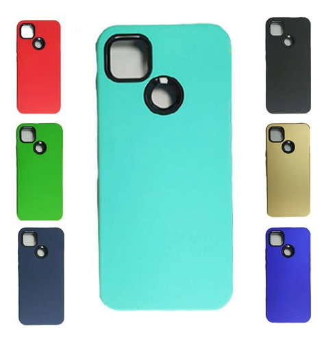 Funda Protector Xiaomi Redmi 9c Carcasa