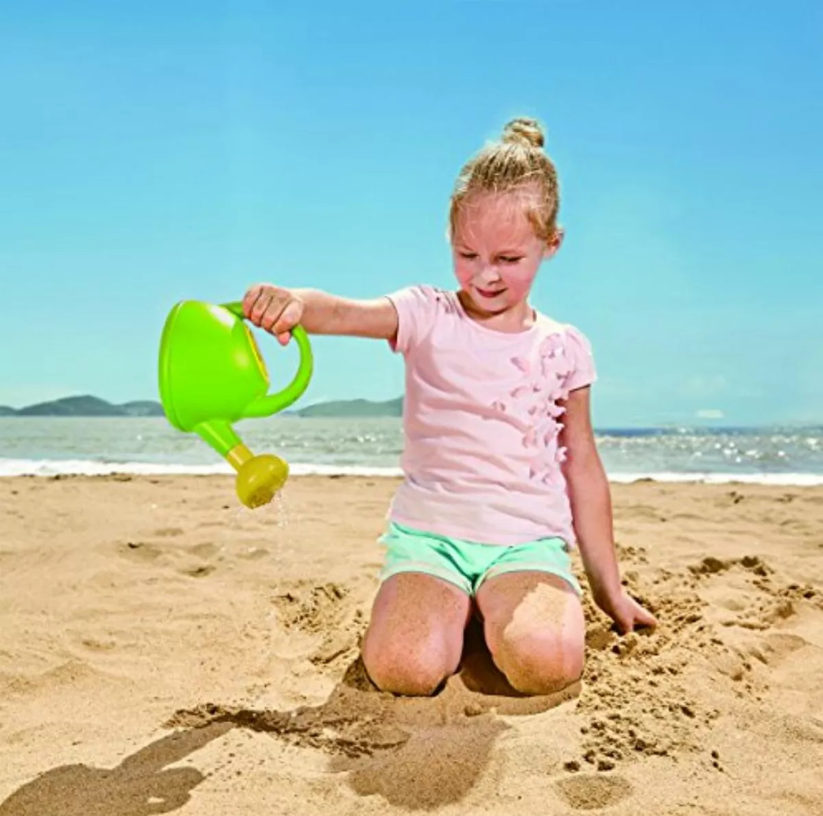 Segunda imagen para búsqueda de juguetes de playa