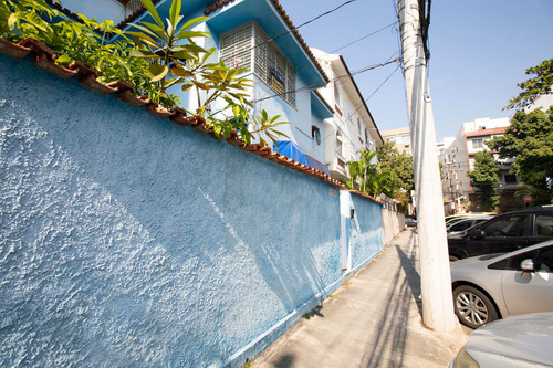 Imagem 19 de 19 de Casa Comercial Para Alugar Na Rua Guapiara, Tijuca, Rio De Janeiro - Rj - Liv-3248