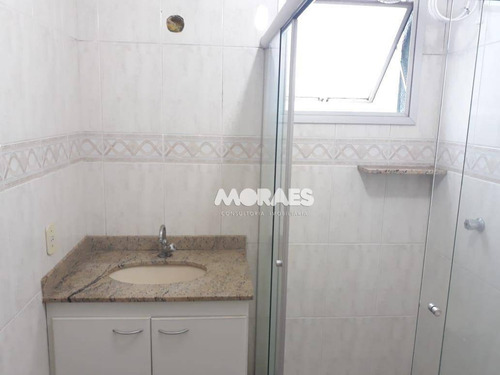 Imagem 9 de 10 de Apartamento Com 2 Dormitórios À Venda, 76 M² Por R$ 220.000,00 - Vila Seabra - Bauru/sp - Ap1315