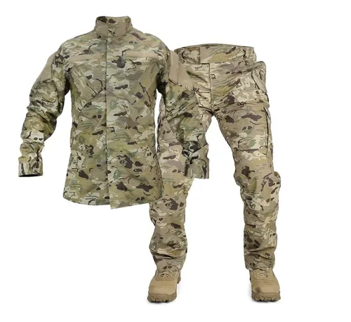 comprar Farda Calça 911 + Gandola Forhonor Ripstop Camucaat Caatinga