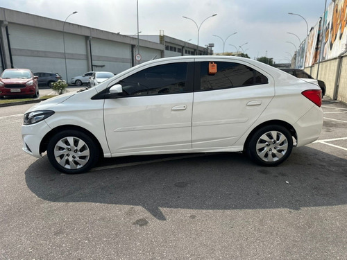 Chevrolet Prisma 1.4 MPFI LT 8V FLEX 4P AUTOMÁTICO