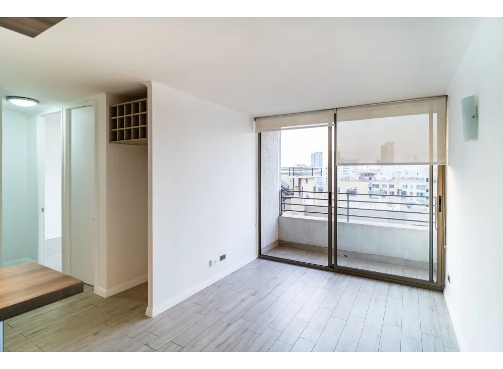 Imagen 5 de 22 de Arriendo Metro Parque O´higgins / San Ignacio / Av. Matta