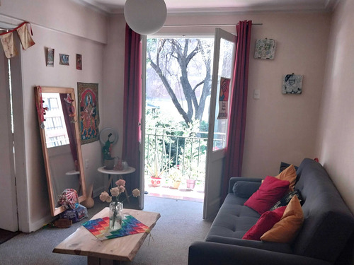 Barrio Lastarria, Cerca Metro (93181)