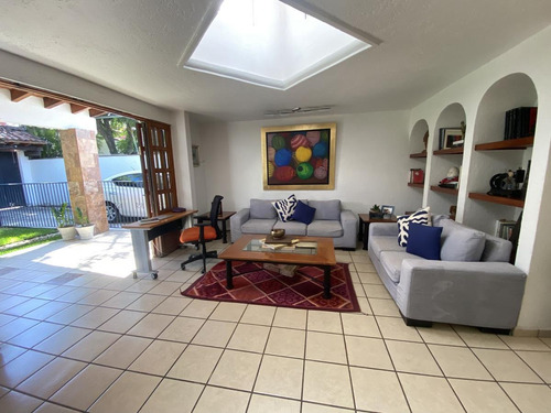 Imagen 16 de 26 de Venta De Casa En Cuernavaca, Lomas De Cortés