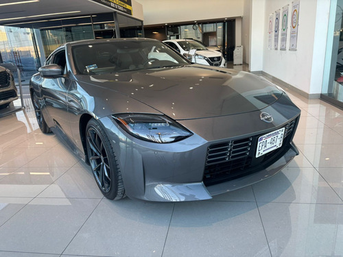 Nissan Z 3.0 Touring At