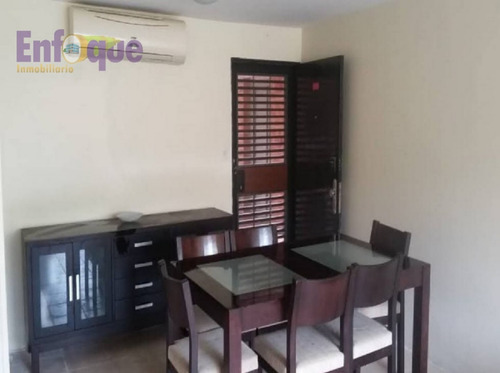 Imagen 7 de 8 de Apartamento En Terrazas De Guaicoco (efi)