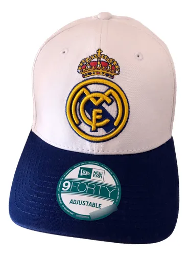 Gorra Real Madrid 2019/2020 C40 Verde