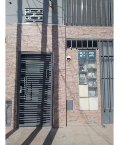 Venta Monoambiente A Estrenar En Tablada