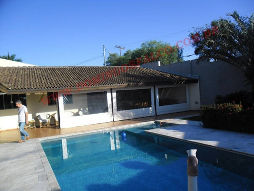 Imagem 7 de 18 de Venda - Casa - Werner Plaas - Americana - Sp - D2991