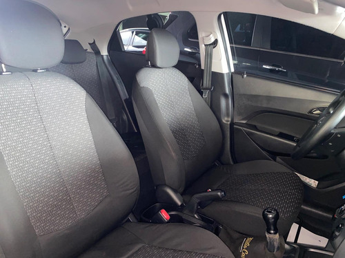 Hyundai HB20 Hb20 1.0 Mt5 Comfort