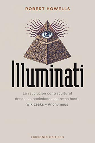 Libro Illuminati (coleccion Estudios Y Documentos) (rustica)