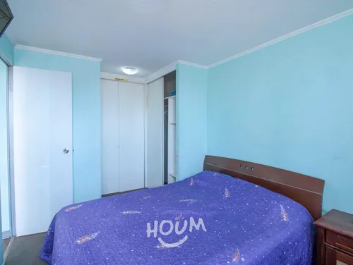 Departamento San Ignacio De Loyola Id: 152604
