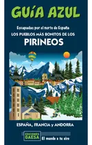 Comprar Libro Pueblos Mas Bonitos De Los Pirineos,los