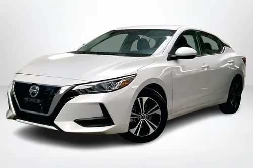 Nissan Sentra 2023