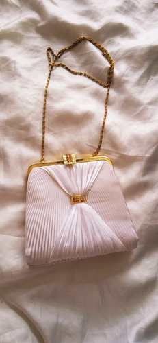 Cartera Elegante //noche Estilo Bandolera Para Dama 