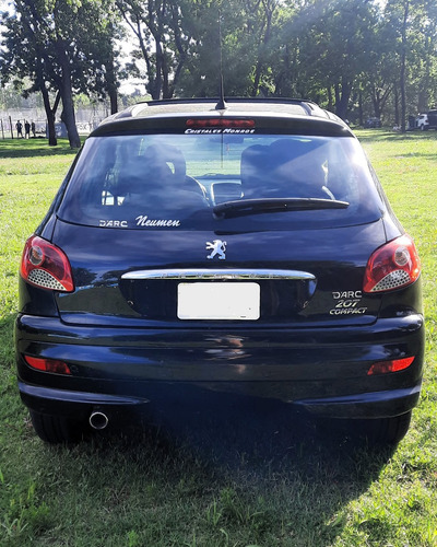 Peugeot 207 1.6 Griffe 106cv