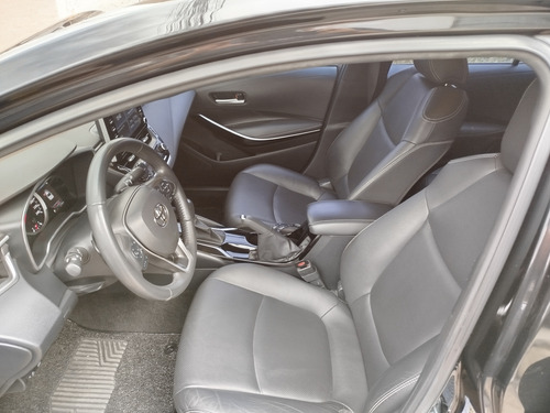 Toyota Corolla 2.0 Xei Dynamic Force Flex Aut. 4p